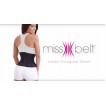 Centura pentru remodelare Miss Belt